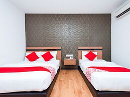 OYO 504 Hotel Aromas Kulai