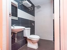 OYO 504 Hotel Aromas Kulai