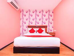 OYO 504 Hotel Aromas Kulai