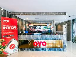 OYO 504 Hotel Aromas Kulai