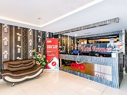 OYO 504 Hotel Aromas Kulai