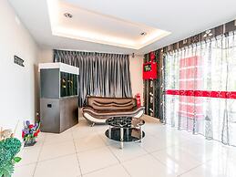 OYO 504 Hotel Aromas Kulai