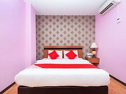 OYO 504 Hotel Aromas Kulai