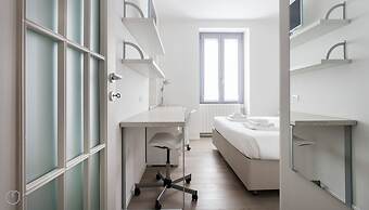Italianway - Bligny 19A Glicine Milano