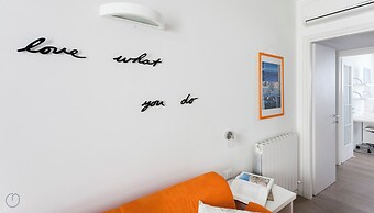 Italianway - Bligny 19A Glicine Milano