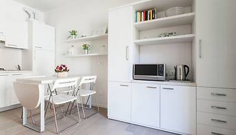 Italianway - Bligny 19A Glicine Milano
