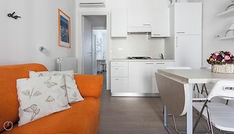 Italianway - Bligny 19A Glicine Milano
