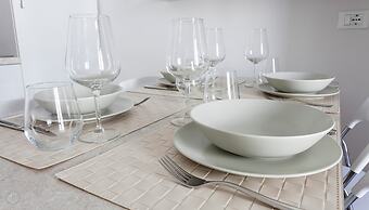 Italianway - Bligny 19A Glicine Milano