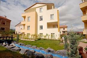 Fimaj Residence & Apart Hotel