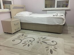 Fimaj Residence & Apart Hotel