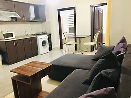 Fimaj Residence & Apart Hotel