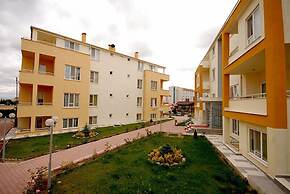 Fimaj Residence & Apart Hotel