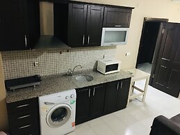 Fimaj Residence & Apart Hotel