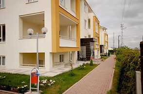 Fimaj Residence & Apart Hotel