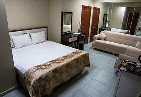 Fimaj Residence & Apart Hotel