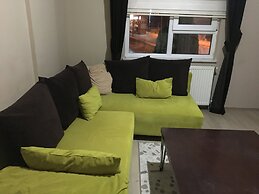 Fimaj Residence & Apart Hotel