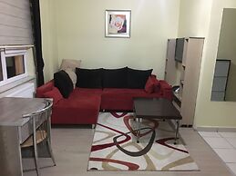 Fimaj Residence & Apart Hotel