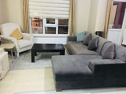 Fimaj Residence & Apart Hotel