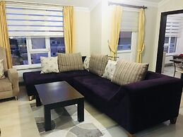 Fimaj Residence & Apart Hotel