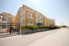 Fimaj Residence & Apart Hotel