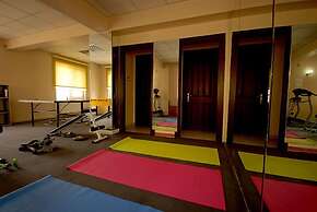 Fimaj Residence & Apart Hotel