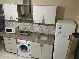 Fimaj Residence & Apart Hotel