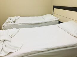 Fimaj Residence & Apart Hotel