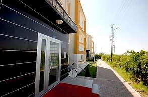 Fimaj Residence & Apart Hotel