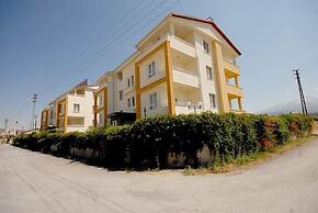 Fimaj Residence & Apart Hotel