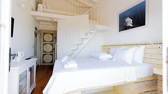 Cunda Piano Otel (+13 Adult Only)