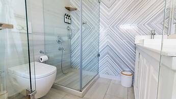 Cunda Piano Otel (+13 Adult Only)