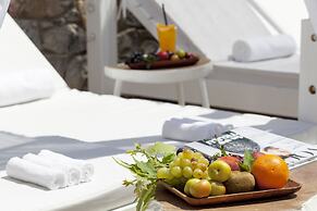 Cunda Piano Otel (+13 Adult Only)