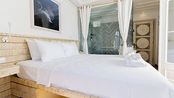 Cunda Piano Otel (+13 Adult Only)
