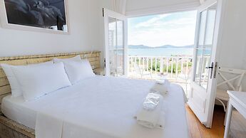 Cunda Piano Otel (+13 Adult Only)