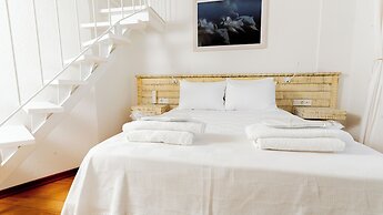 Cunda Piano Otel (+13 Adult Only)