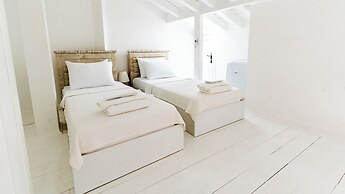 Cunda Piano Otel (+13 Adult Only)