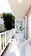 Cunda Piano Otel (+13 Adult Only)