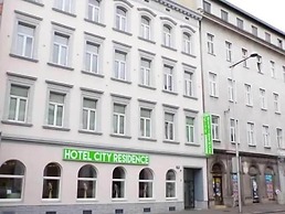 Hotel City Residence