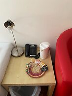 Hotel City Residence