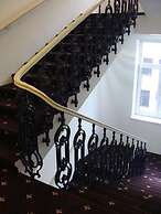 Hotel City Residence