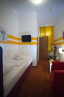 Hotel City Residence