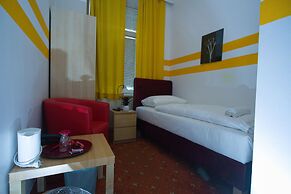 Hotel City Residence