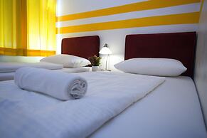 Hotel City Residence