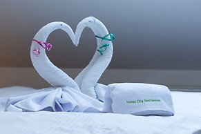 Hotel City Residence