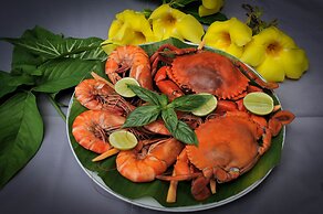 Madagascar Resort Nosy Be