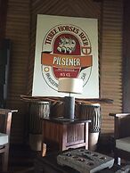 Madagascar Resort Nosy Be