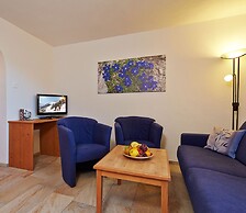 Appartements Schmalzerhof