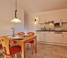 Appartements Schmalzerhof