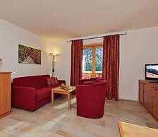 Appartements Schmalzerhof