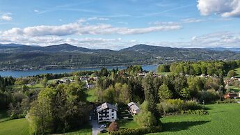 Waldpension Schiefling am See